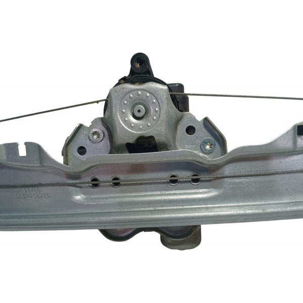 Máquina Vidro Elétrico Traseiro Esquerdo Peugeot 408 2011