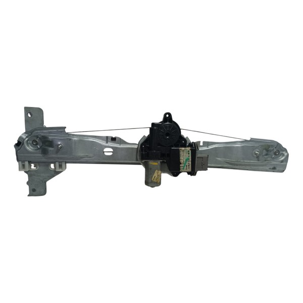 Máquina Vidro Elétrico Traseiro Esquerdo Peugeot 408 2011