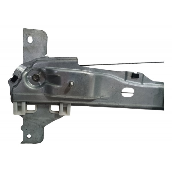 Máquina Vidro Elétrico Traseiro Esquerdo Peugeot 408 2011