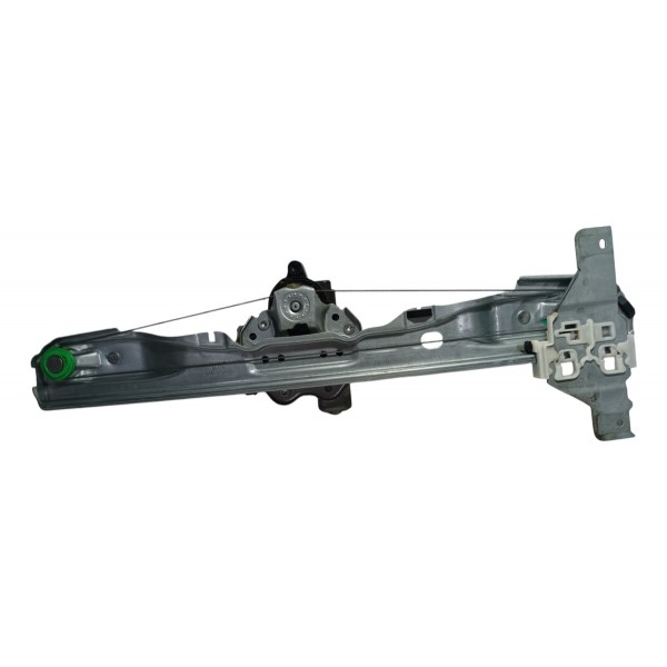 Máquina Vidro Elétrico Traseiro Esquerdo Peugeot 408 2011