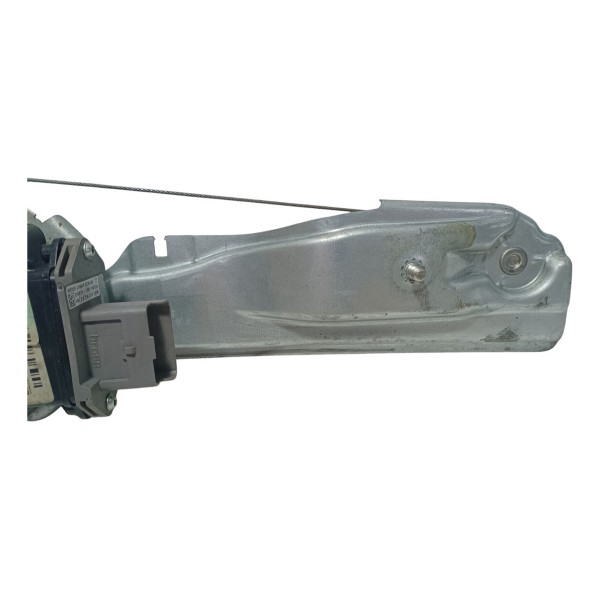 Máquina Vidro Elétrico Traseiro Esquerdo Peugeot 408 2011