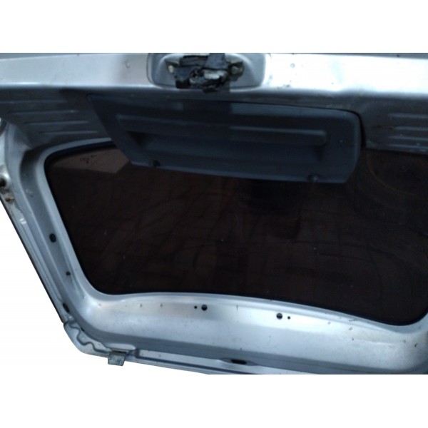 Capo Traseiro Gol G4 Pra Recuperar 2006