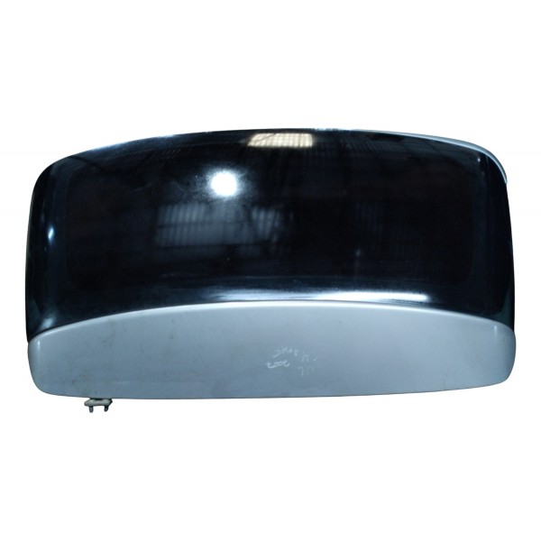 Capo Traseiro Gol G4 Pra Recuperar 2006