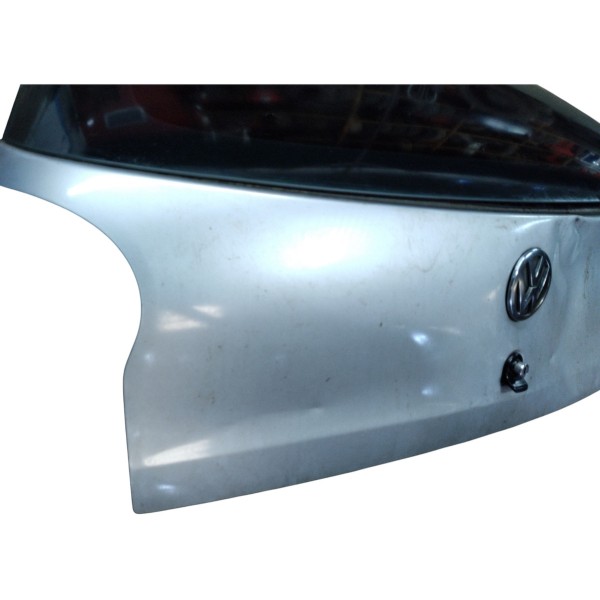 Capo Traseiro Gol G4 Pra Recuperar 2006