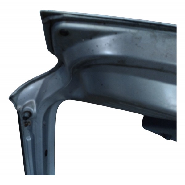 Capo Traseiro Gol G4 Pra Recuperar 2006