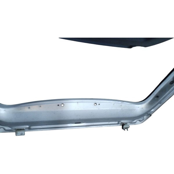 Capo Traseiro Gol G4 Pra Recuperar 2006