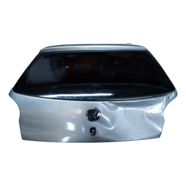 Capo Traseiro Gol G4 Pra Recuperar 2006