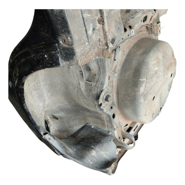 Lateral Traseira Lado Esquerdo Gm Astra Hatch 2011