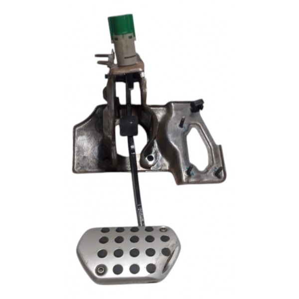 Pedal Freio Peugeot 408 2.0 2012