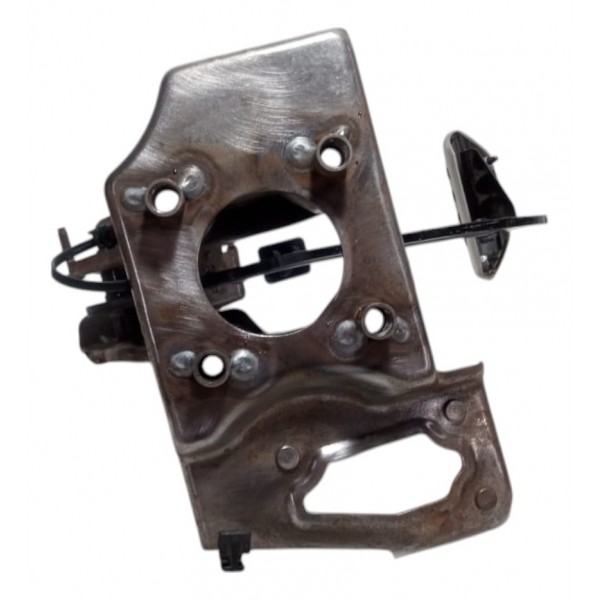 Pedal Freio Peugeot 408 2.0 2012