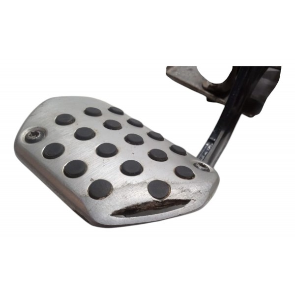 Pedal Freio Peugeot 408 2.0 2012
