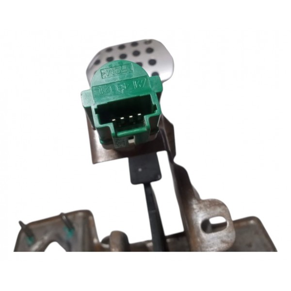 Pedal Freio Peugeot 408 2.0 2012