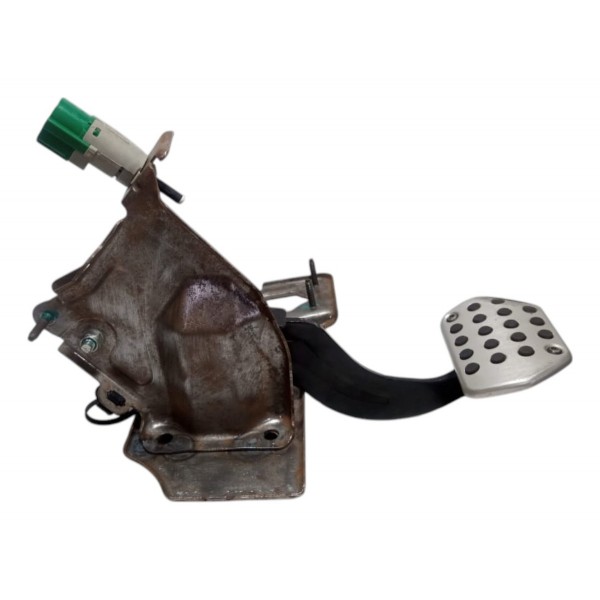 Pedal Freio Peugeot 408 2.0 2012