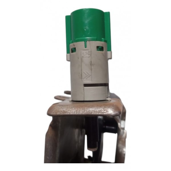 Pedal Freio Peugeot 408 2.0 2012