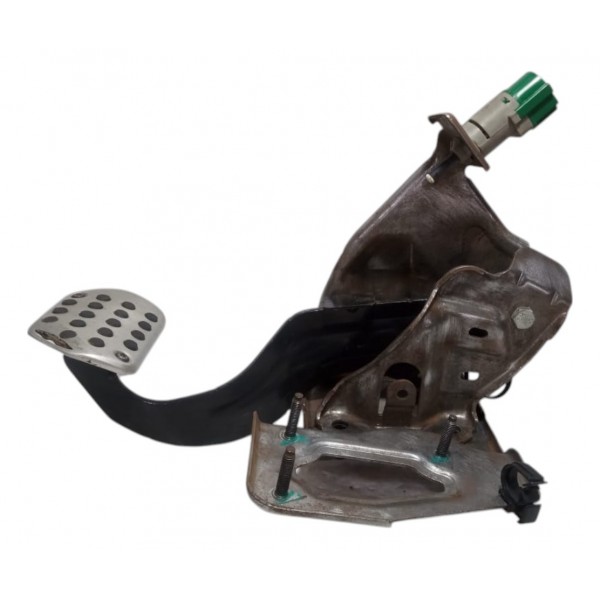 Pedal Freio Peugeot 408 2.0 2012