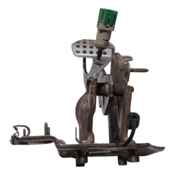 Pedal Freio Peugeot 408 2.0 2012
