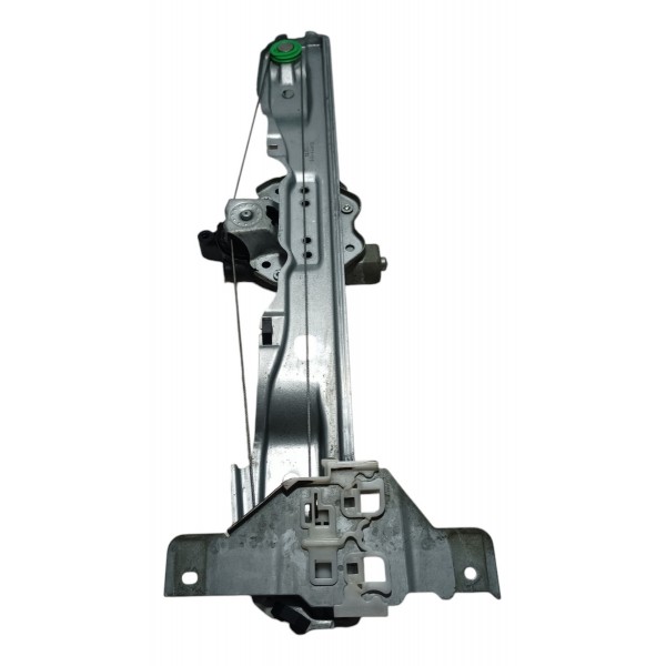 Máquina Vidro Elétrico Traseiro Direito Peugeot 408 2011