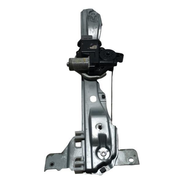 Máquina Vidro Elétrico Traseiro Direito Peugeot 408 2011