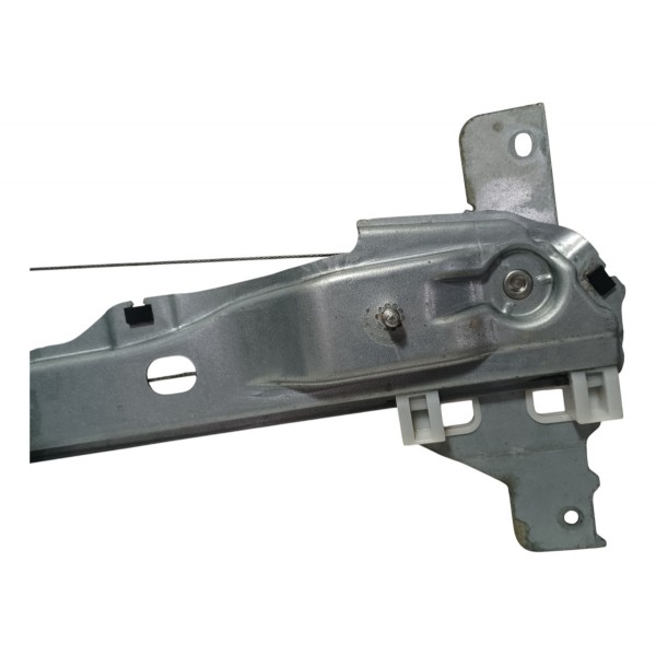 Máquina Vidro Elétrico Traseiro Direito Peugeot 408 2011