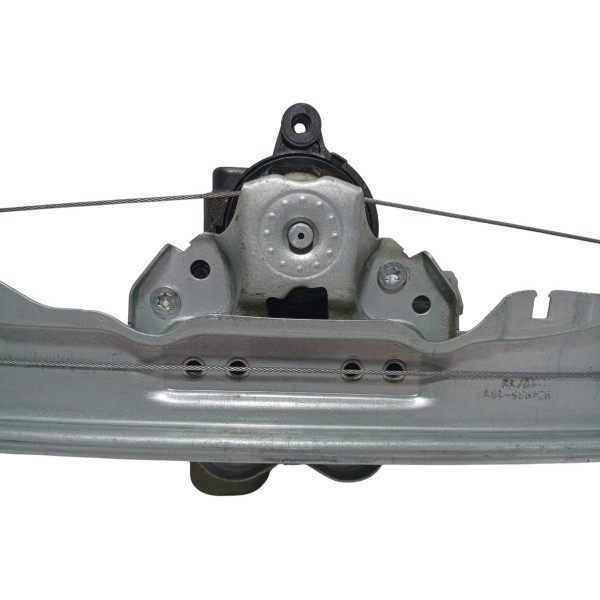 Máquina Vidro Elétrico Traseiro Direito Peugeot 408 2011