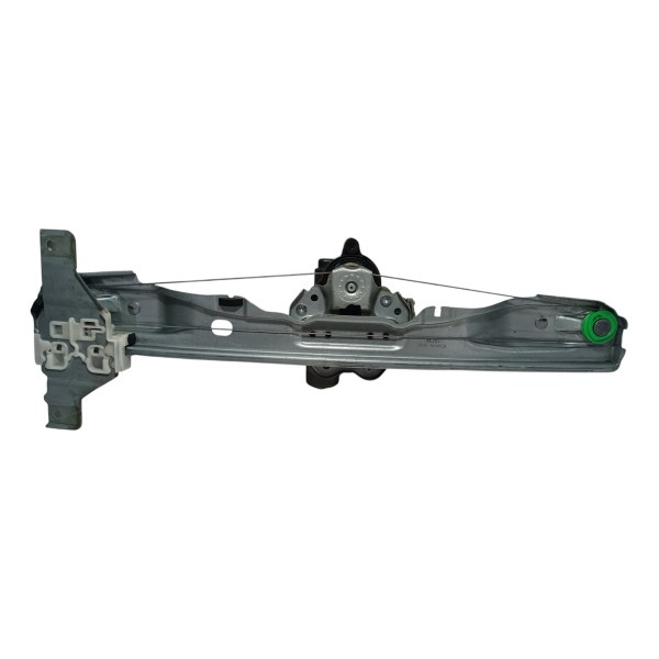 Máquina Vidro Elétrico Traseiro Direito Peugeot 408 2011