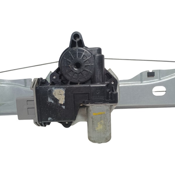 Máquina Vidro Elétrico Traseiro Direito Peugeot 408 2011