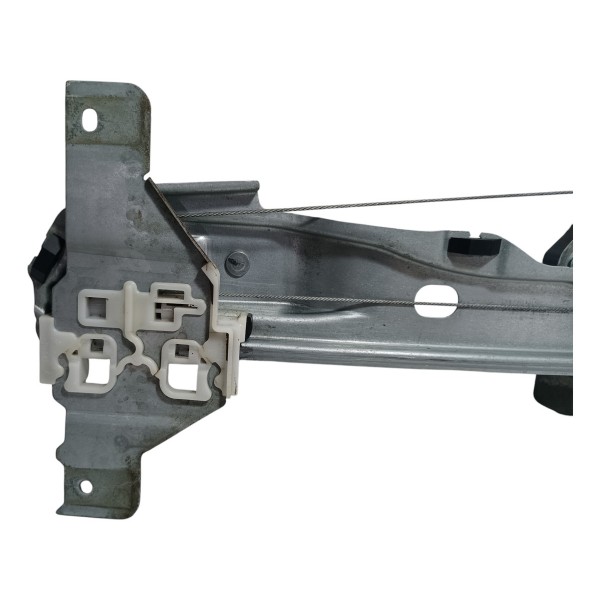 Máquina Vidro Elétrico Traseiro Direito Peugeot 408 2011