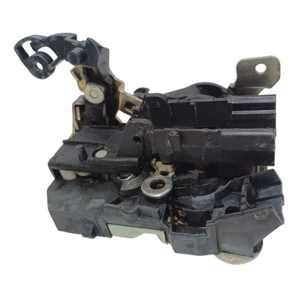 Fechadura Elétrica Traseira Direita Renault Logan 2009