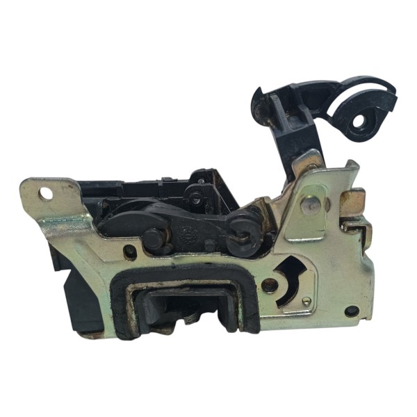 Fechadura Elétrica Traseira Direita Renault Logan 2009