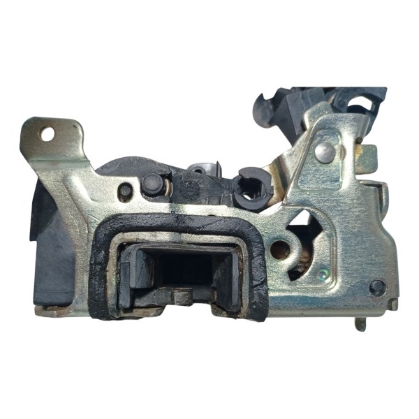 Fechadura Elétrica Traseira Direita Renault Logan 2009