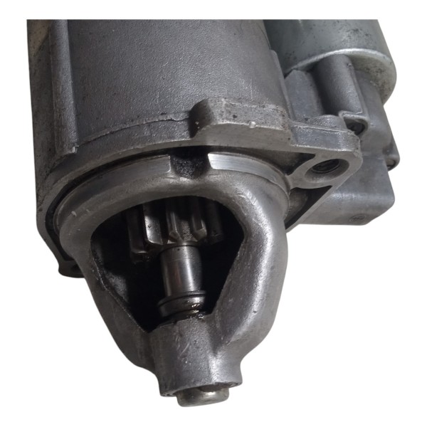 Motor De Arranque Partida Fiat Uno Fire 1.0 8v Usado