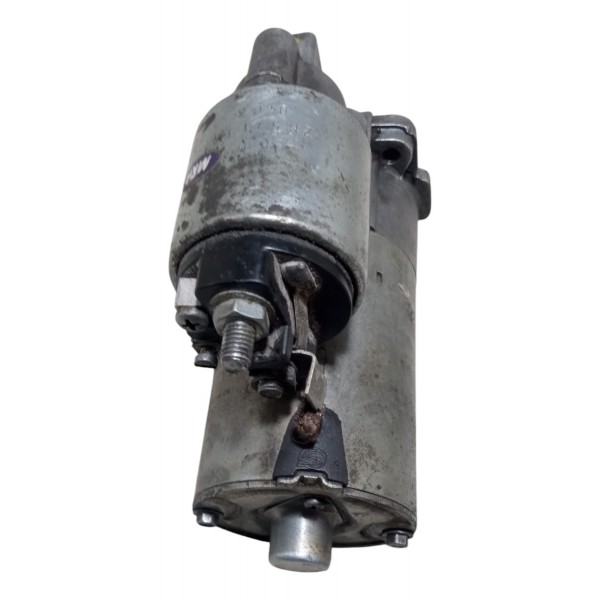 Motor De Arranque Partida Fiat Uno Fire 1.0 8v Usado