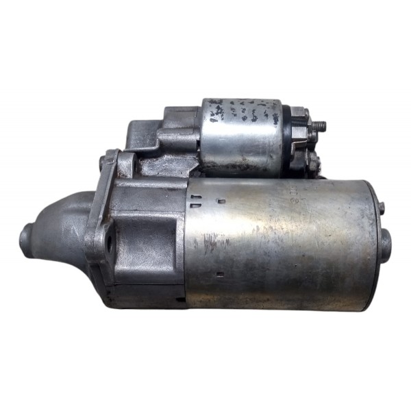 Motor De Arranque Partida Fiat Uno Fire 1.0 8v Usado