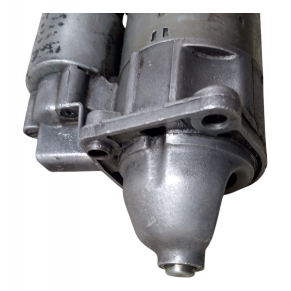 Motor De Arranque Partida Fiat Uno Fire 1.0 8v Usado