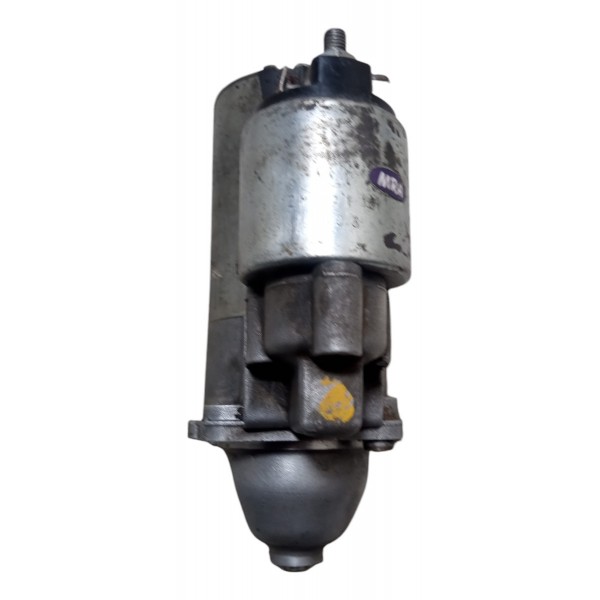 Motor De Arranque Partida Fiat Uno Fire 1.0 8v Usado