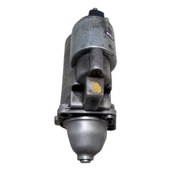 Motor De Arranque Partida Fiat Uno Fire 1.0 8v Usado