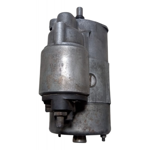 Motor De Arranque Partida Vw Gol Ap 1.6 Usado