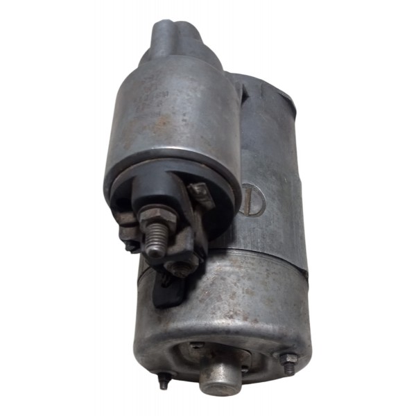 Motor De Arranque Partida Vw Gol Ap 1.6 Usado