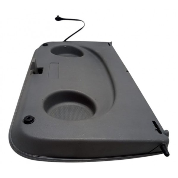 Tampa Porta Luvas Renault Clio 2006