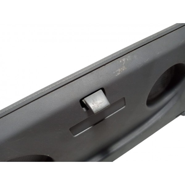 Tampa Porta Luvas Renault Clio 2006