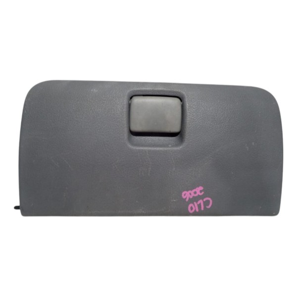 Tampa Porta Luvas Renault Clio 2006