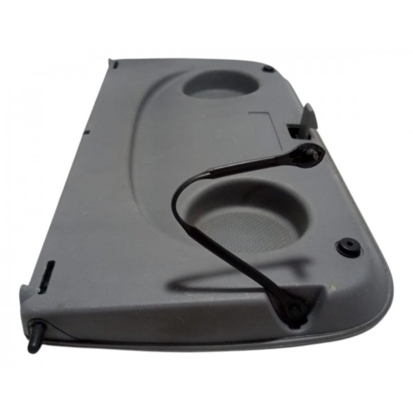 Tampa Porta Luvas Renault Clio 2006