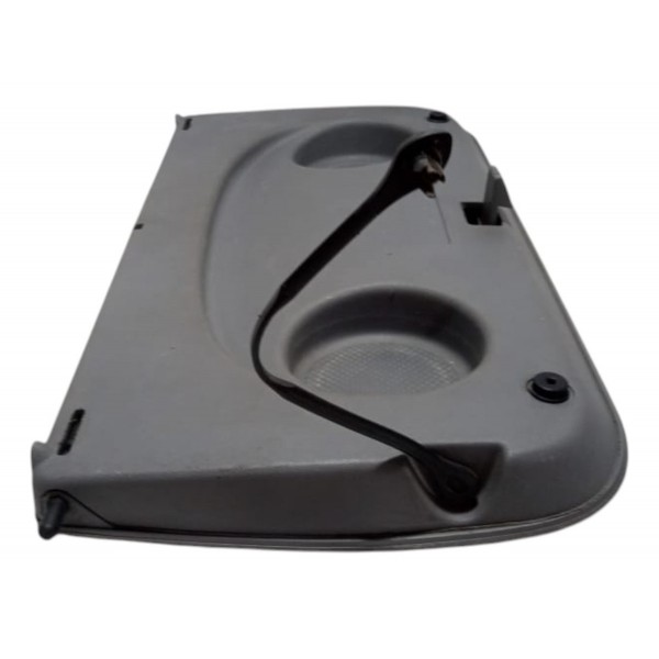 Tampa Porta Luvas Renualt Clio 2006