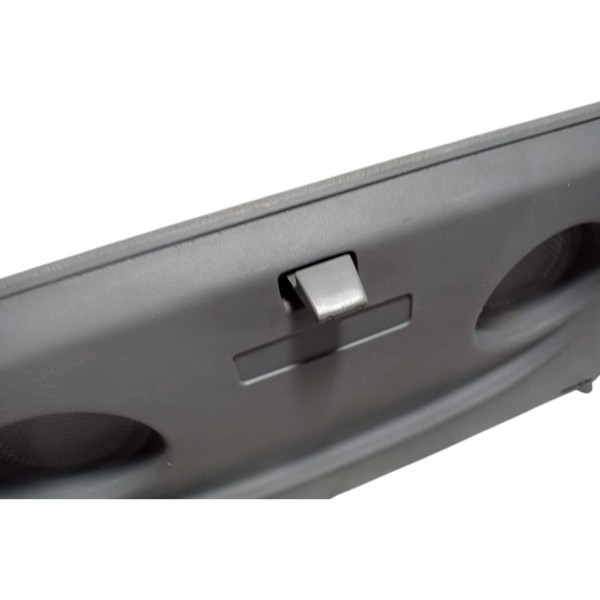 Tampa Porta Luvas Renualt Clio 2006