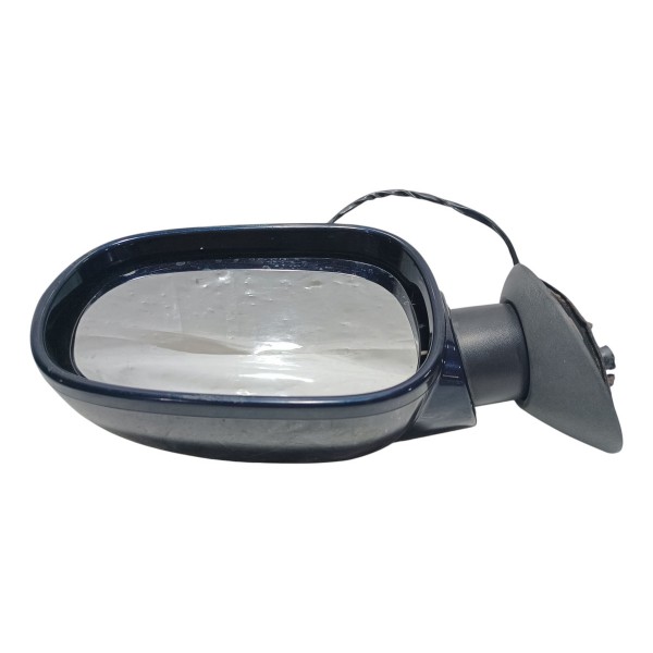 Retrovisor Lado Esquerdo Renault Sandero 2011