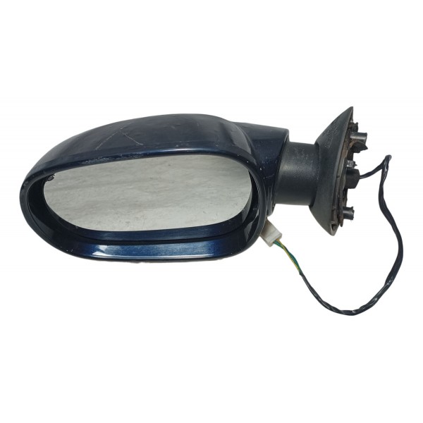 Retrovisor Lado Esquerdo Renault Sandero 2011