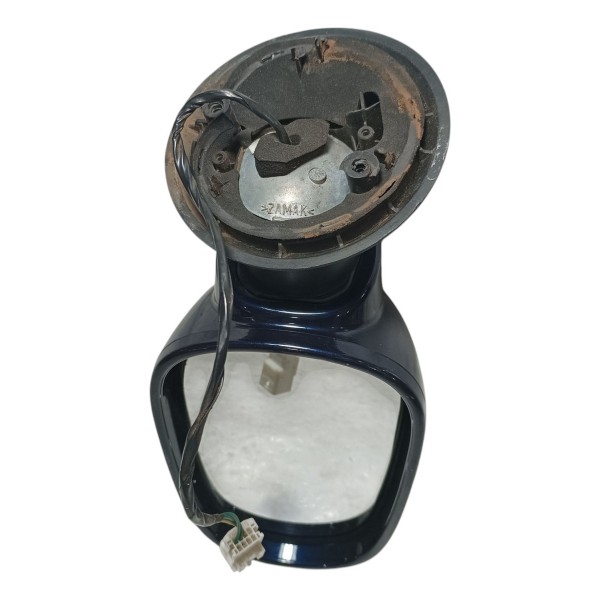 Retrovisor Lado Esquerdo Renault Sandero 2011