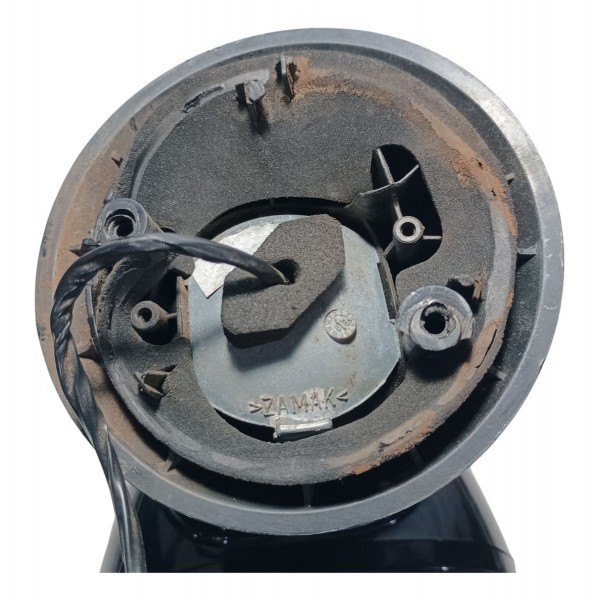 Retrovisor Lado Esquerdo Renault Sandero 2011