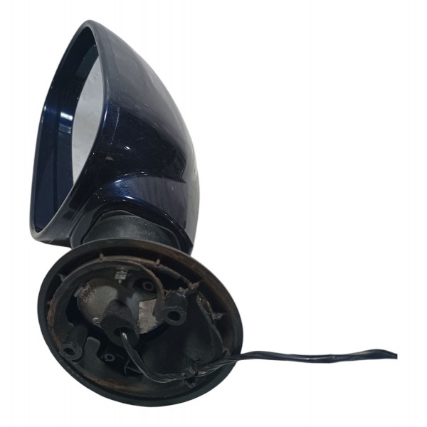 Retrovisor Lado Esquerdo Renault Sandero 2011