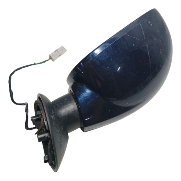 Retrovisor Lado Esquerdo Renault Sandero 2011